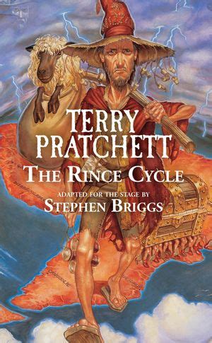 The Rince Cycle Epub