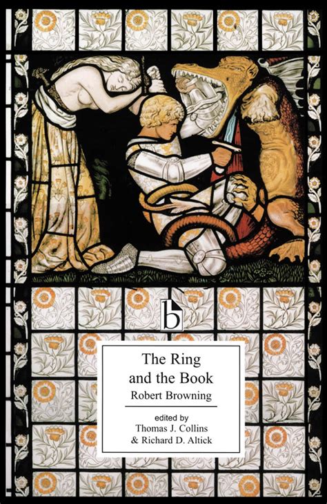 The Ring and the Book Doc