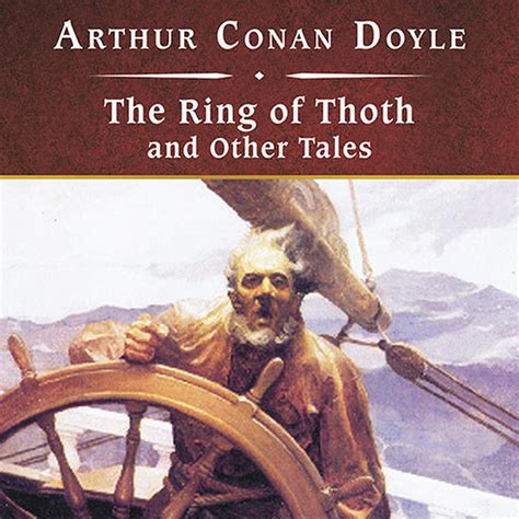 The Ring of Thoth and Other Tales PDF