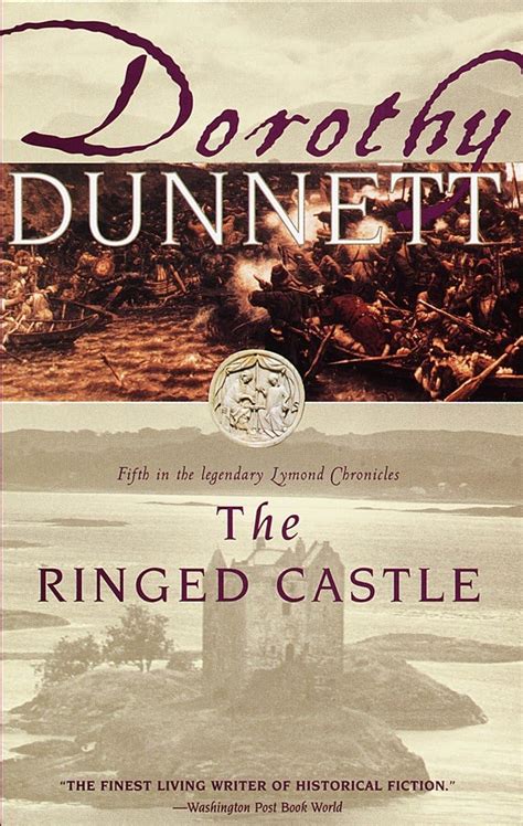 The Ringed Castle Book Five in the Legendary Lymond Chronicles Epub