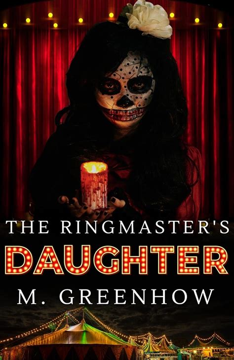 The Ringmaster s Daughter PDF