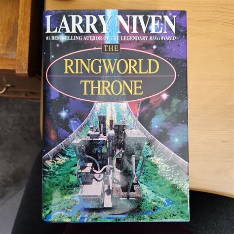 The Ringworld Throne Epub
