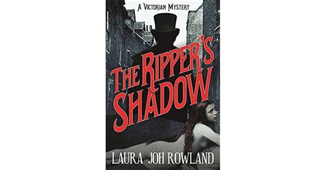 The Ripper s Shadow A Victorian Mystery Reader