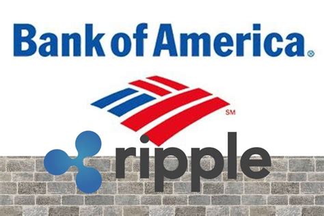 The Ripple Effect: Empowering Bank of America's Global Payments Infrastructure