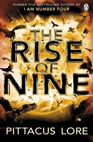 The Rise Of Nine Free Pdf Kindle Editon