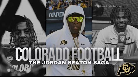 The Rise and Fall of Colorado Football: A Saga of Success and Disappointment