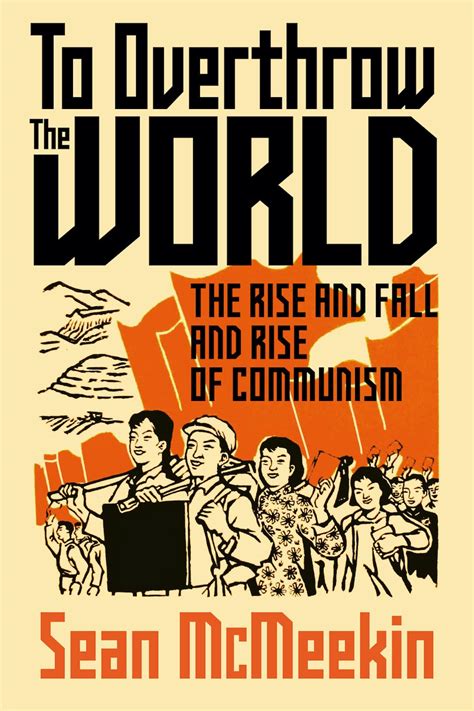 The Rise and Fall of Communism Doc