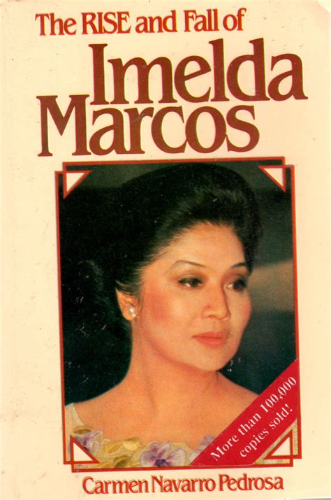 The Rise and Fall of Imelda Marcos Ebook Reader