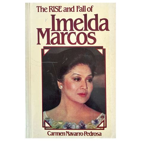 The Rise and Fall of Imelda Marcos Ebook Reader