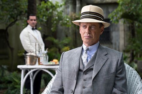 The Rise and Fall of Nucky Thompson: Lessons from the Boardwalk Empire