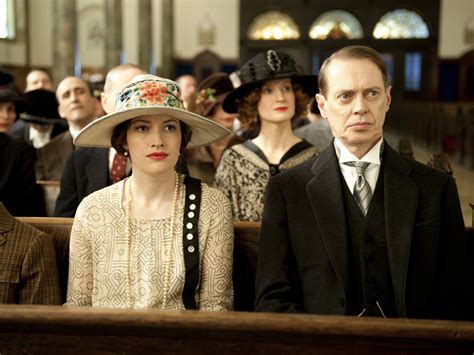 The Rise and Fall of the Boardwalk Empire: A Guiding Light for Modern Entrepreneurs