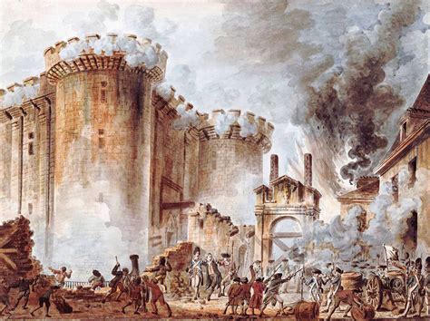 The Rise and Fall of the French Revolution Reader