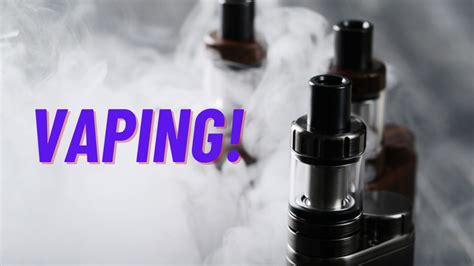 The Rise and Reemergence of a Vaping Pioneer