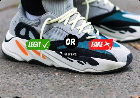 The Rise and Risk of Fake Yeezy Sneakers: A Comprehensive Guide