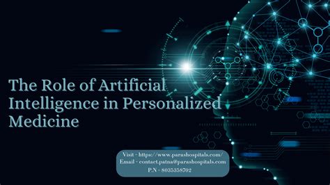 The Rise of A.V.A.P.I.E.: Unlocking the Power of Artificial Intelligence for Personalized Medicine