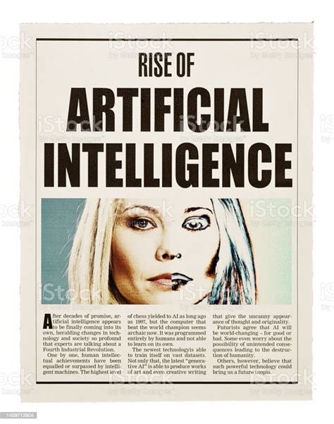 The Rise of AI-Generated Headlines