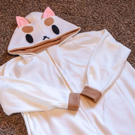 The Rise of Adult Anime Onesies: A Trend in Comfort and Pop Culture