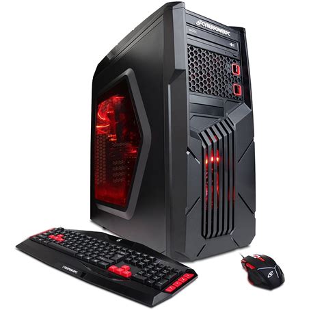 The Rise of Affordable Gaming PCs