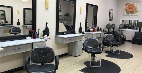 The Rise of Affordable Hair Salons