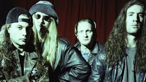 The Rise of Alice in Chains