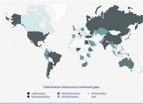 The Rise of Aqueduct Capital: A Global Infrastructure Investment Powerhouse