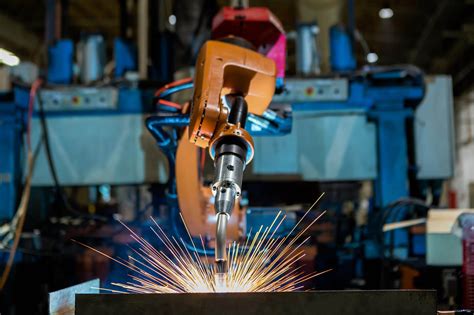 The Rise of Automated Welding: A Glimpse into the Industry