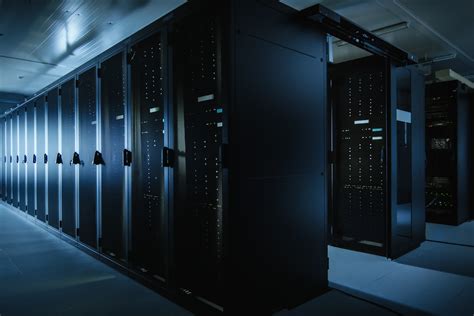 The Rise of B32: Transforming the Data Center with Energy Efficiency and Performance