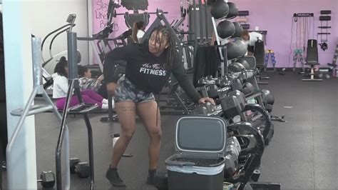 The Rise of BBW Gyms: Empowering Women Embracing Their Curves