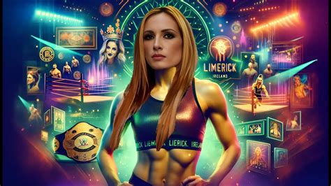 The Rise of Becky Lynch