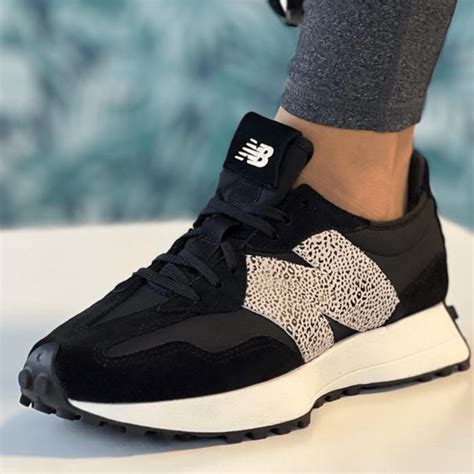 The Rise of Black Women's New Balance Shoes