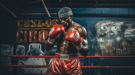 The Rise of Boxing-Inspired Fashion