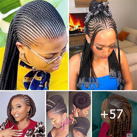 The Rise of Braid Hair Color: A Trend in Full Bloom