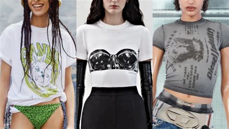 The Rise of Branded T-Shirts: A Fashion Revolution