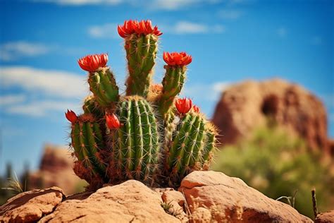 The Rise of Cactus Culture