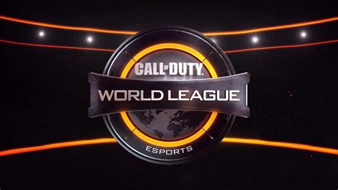 The Rise of Call of Duty Esports