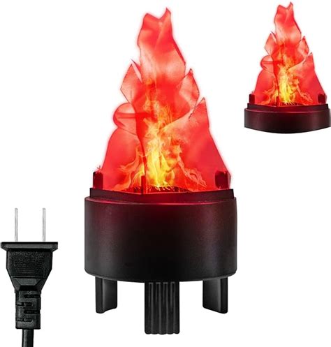 The Rise of Campfire Lamps: Addressing Customer Needs