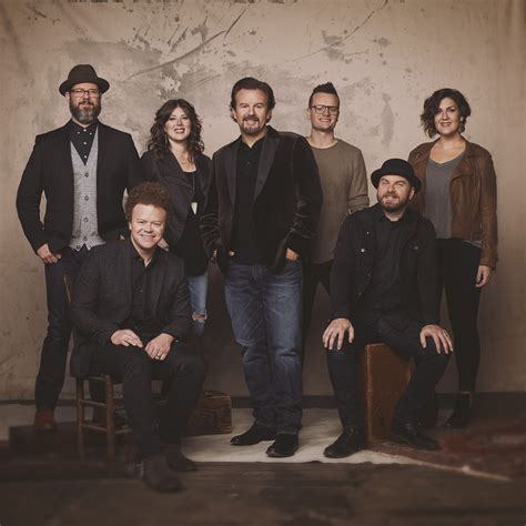 The Rise of Casting Crowns