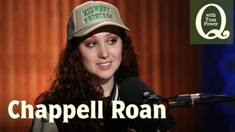 The Rise of Chapelle Roan at SNL