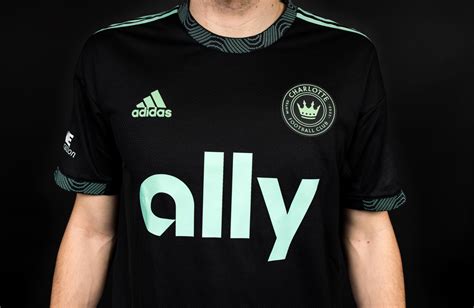 The Rise of Charlotte FC: A Jersey Story