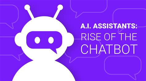 The Rise of Chatbot AI