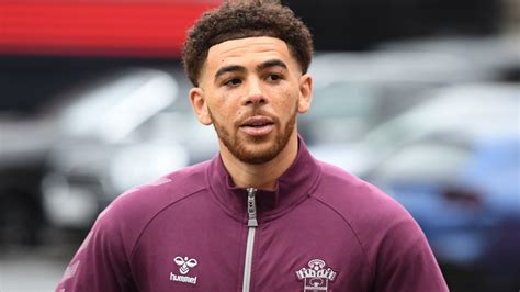 The Rise of Che Adams: A Premier League Star in the Making