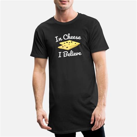 The Rise of Cheese T-Shirts