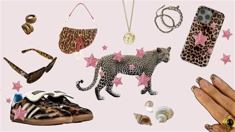 The Rise of Cheetah Print: A Timeless Trend