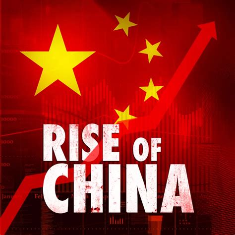 The Rise of China: A Comprehensive Overview