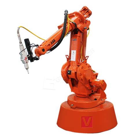 The Rise of Chinese ABB 3D Robot Arm Laser Cutting Manufacturers