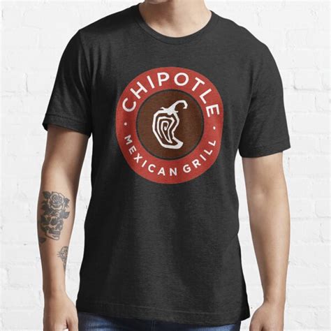 The Rise of Chipotle T-Shirts as a Cultural Phenomenon