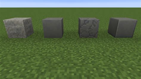 The Rise of Concrete Block Minecraft