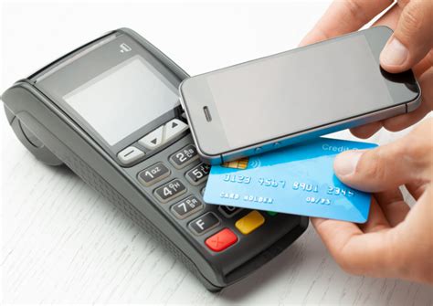 The Rise of Contactless Payments