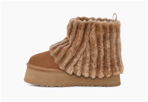 The Rise of Corduroy Uggs