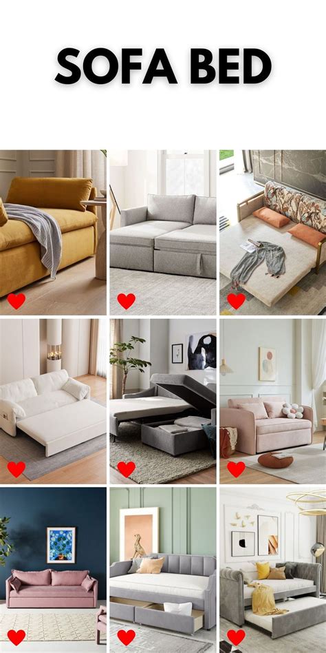 The Rise of Couch with Pop-Up Beds: A Transformative Solution for Modern Living